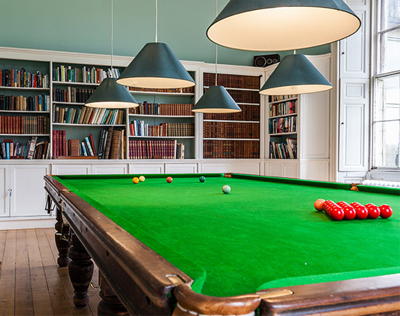 snooker